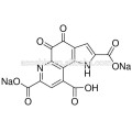 Sal disódica de quinona quinolina de calidad superior / Sal disódica de metoxatina / PPQ / cas no 122628-50-6